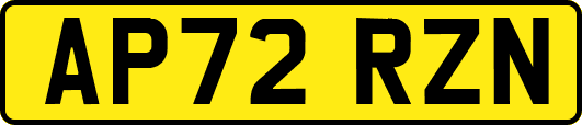 AP72RZN