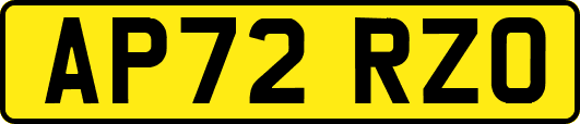 AP72RZO