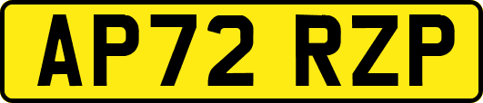 AP72RZP