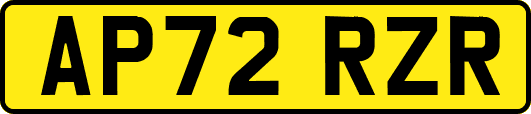 AP72RZR