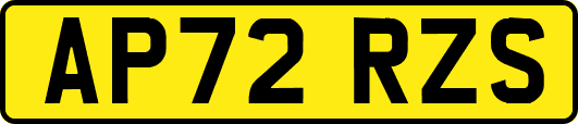 AP72RZS