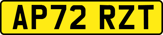 AP72RZT
