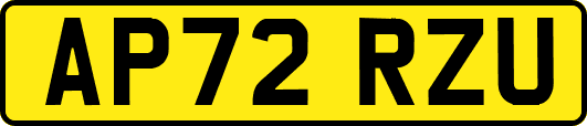 AP72RZU