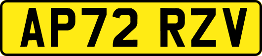 AP72RZV