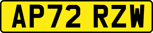 AP72RZW