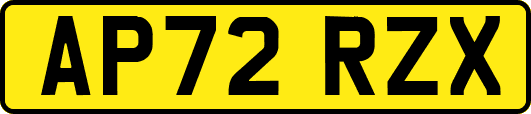 AP72RZX