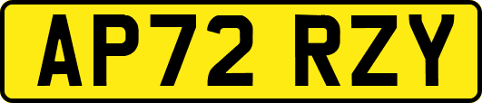 AP72RZY