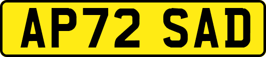 AP72SAD