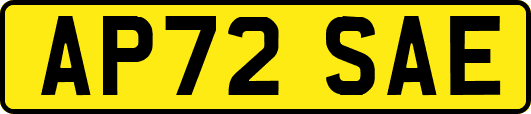 AP72SAE