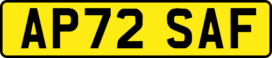 AP72SAF
