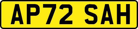 AP72SAH