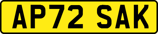 AP72SAK