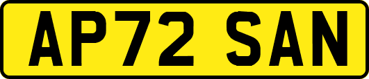 AP72SAN