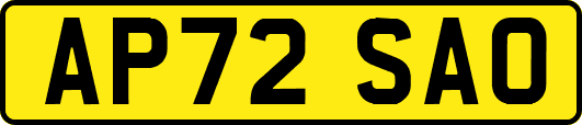 AP72SAO