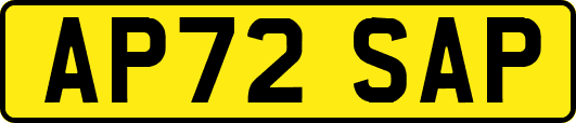 AP72SAP