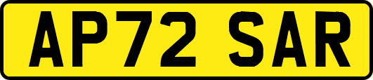 AP72SAR
