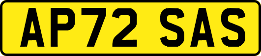 AP72SAS