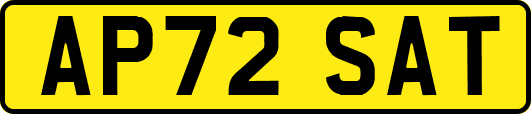 AP72SAT