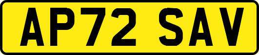 AP72SAV
