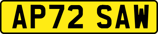 AP72SAW
