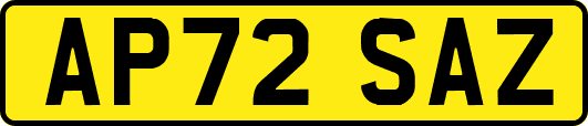 AP72SAZ