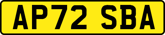 AP72SBA