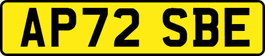AP72SBE