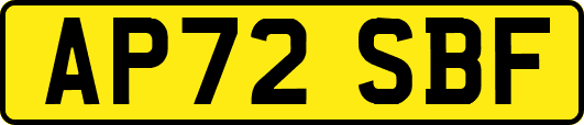 AP72SBF