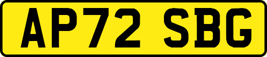 AP72SBG