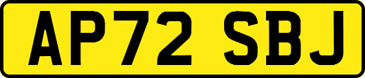 AP72SBJ