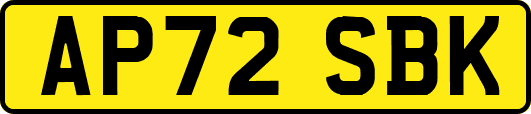 AP72SBK