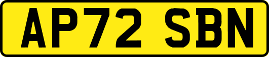 AP72SBN