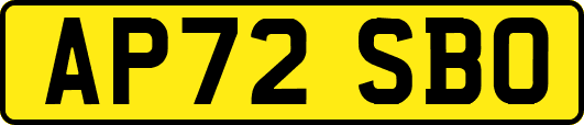 AP72SBO