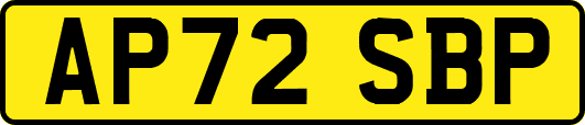 AP72SBP