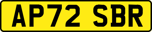 AP72SBR