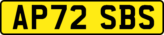 AP72SBS
