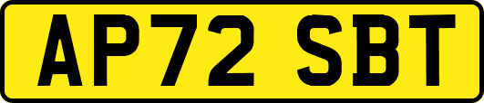 AP72SBT