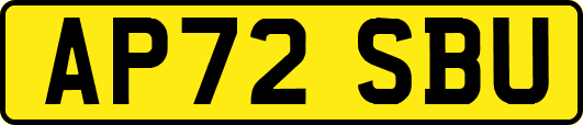 AP72SBU