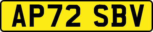 AP72SBV