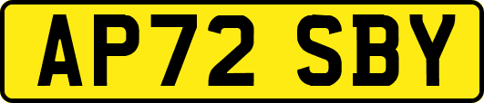 AP72SBY