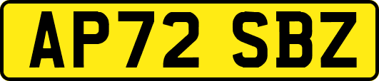 AP72SBZ