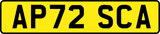 AP72SCA