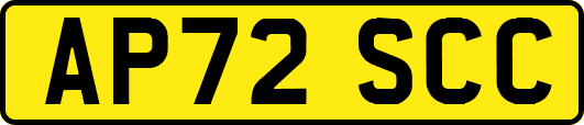 AP72SCC