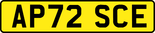 AP72SCE