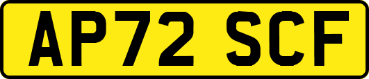 AP72SCF