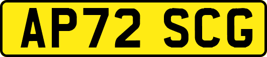 AP72SCG