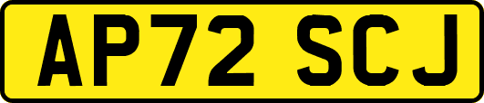AP72SCJ