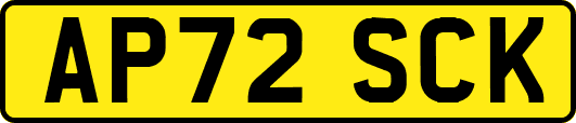 AP72SCK