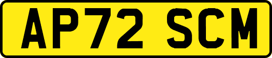 AP72SCM