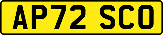 AP72SCO